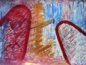 'friends forever' or 'selflove'