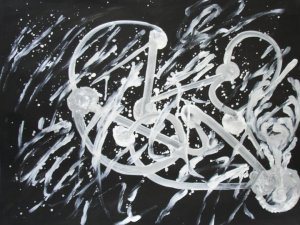 'novi život se rađa' ('new life is born')