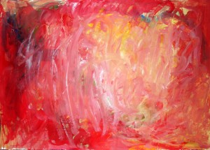 V Completion Zen karte