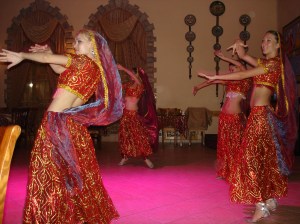 3_večernji trbušni ples po dolasku u Taškent