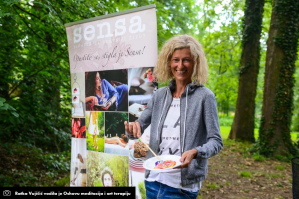 Sensa dan 2018_Osho meditacija i art terapija